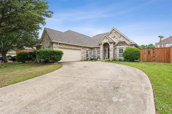 Rowlett, TX 75089,8313 Turnberry Street