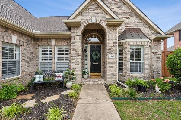 Rowlett, TX 75089,8313 Turnberry Street