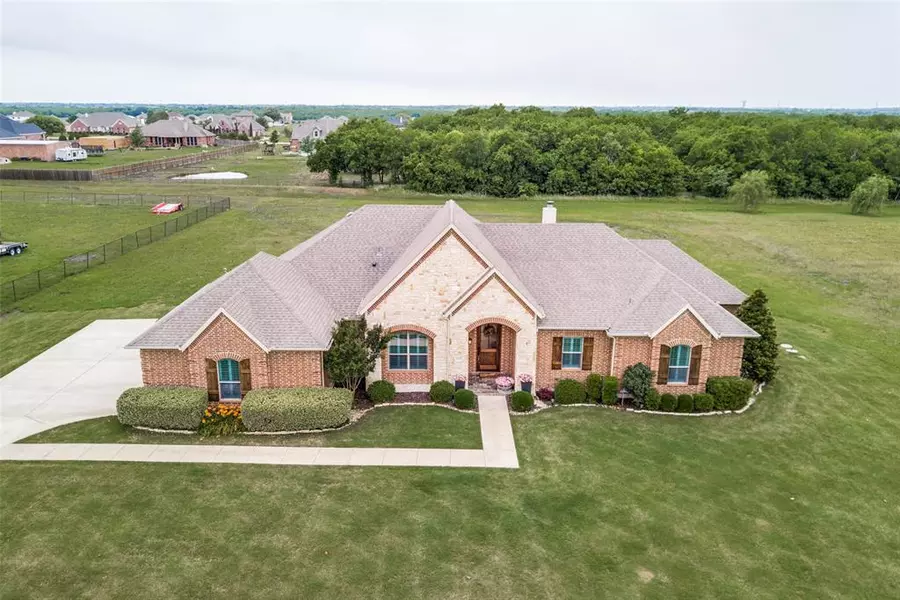 654 Northward Drive, Royse City, TX 75189