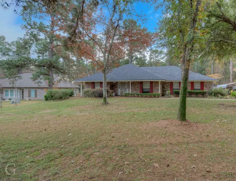 6101 Ripplewood Drive, Shreveport, LA 71107