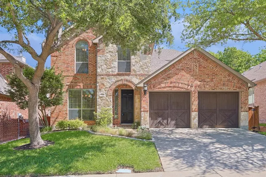 1204 Philip Drive, Allen, TX 75013