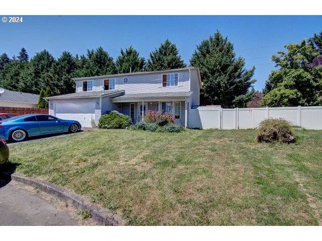 14814 NE 75TH CIR, Vancouver, WA 98682