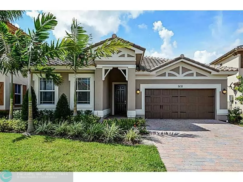 9131 CATTAIL RUN, Parkland, FL 33076