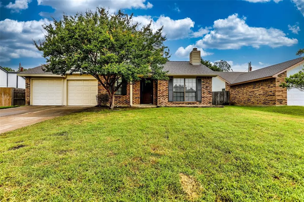 Glenn Heights, TX 75154,139 London Lane