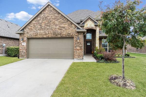 2404 Sabine Circle, Royse City, TX 75189