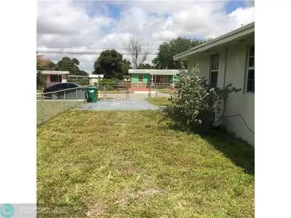 Miami Gardens, FL 33054,Address not disclosed