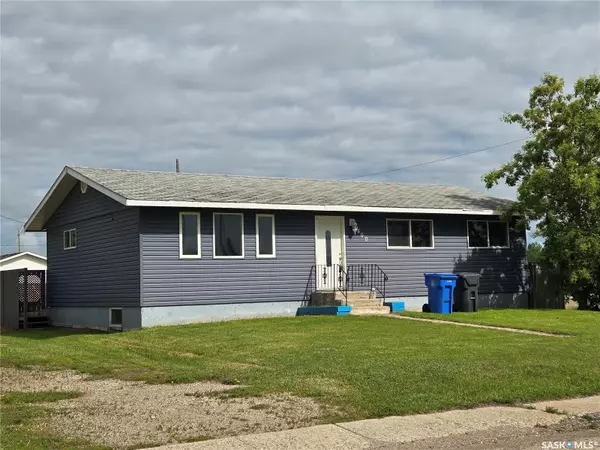 400 Sullivan STREET, Stoughton, SK S0G 4T0