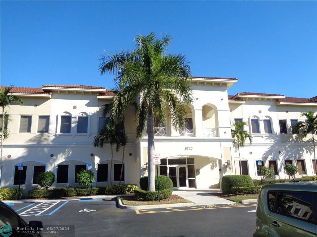 Cooper City, FL 33024,9720 Stirling Rd  #204C