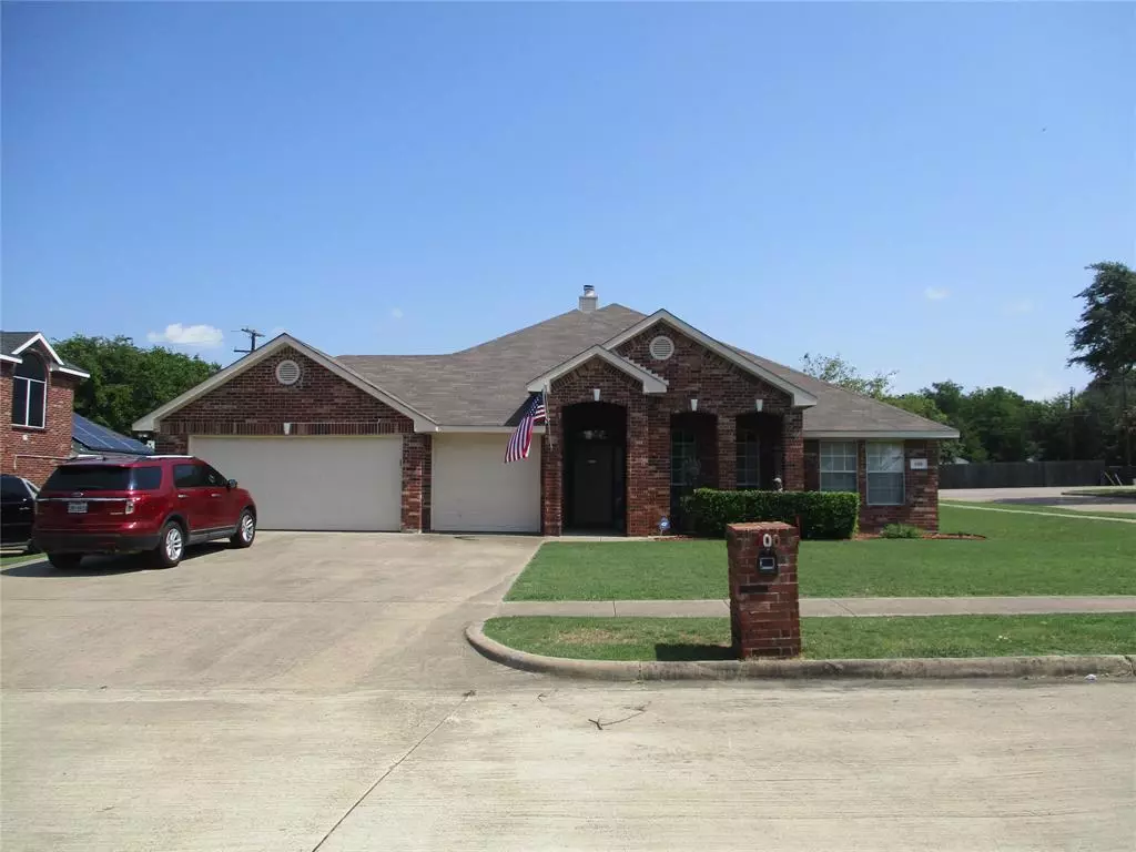 Red Oak, TX 75154,100 Cascade Drive