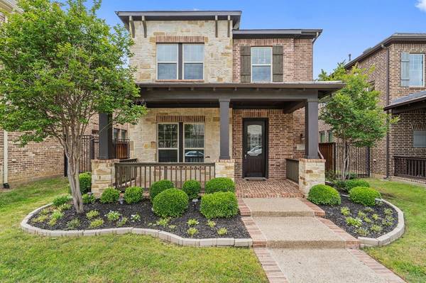 1018 Lone Ivory Trail, Arlington, TX 76005