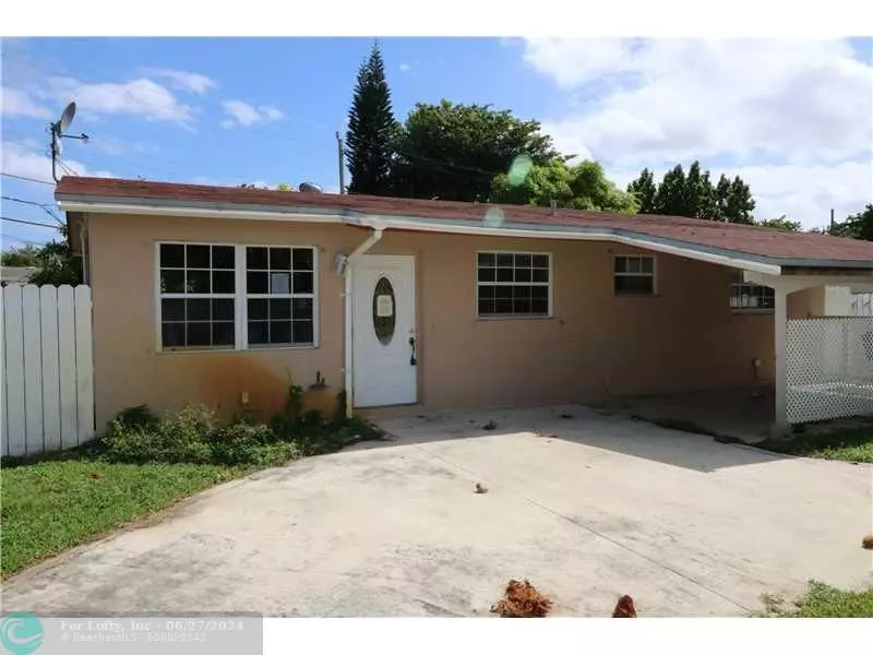 North Lauderdale, FL 33319