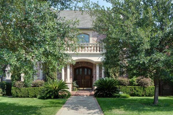 4332 Caruth Boulevard, Dallas, TX 75225