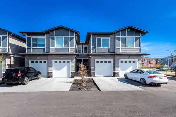 Calgary, AB T3J0M6,97 Saddlestone DR