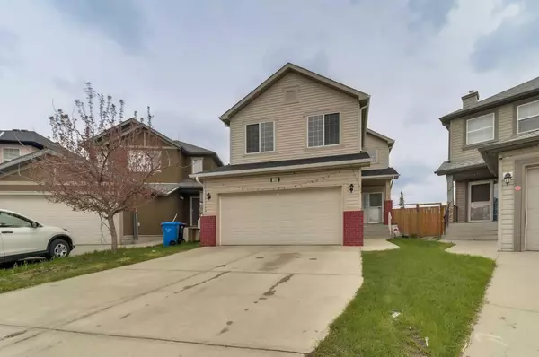 Calgary, AB T3J 5B6,130 Saddlecrest Close NE