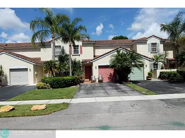 Dania Beach, FL 33312,4933 SW 32ND TE  #4933