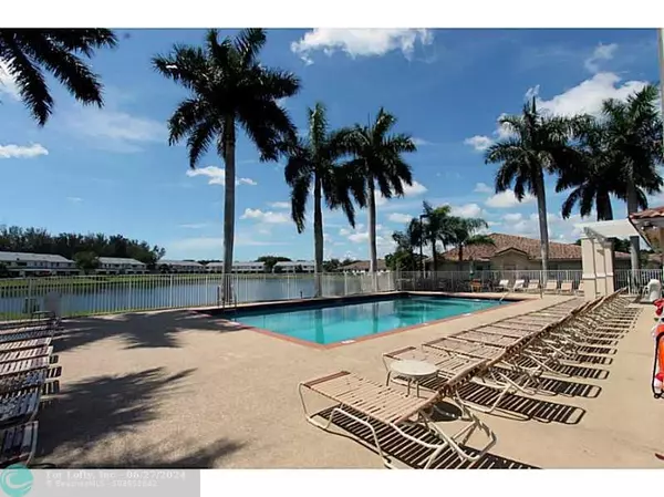 Dania Beach, FL 33312,4933 SW 32ND TE  #4933