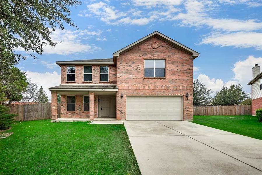 1113 Basswood Court, Saginaw, TX 76131