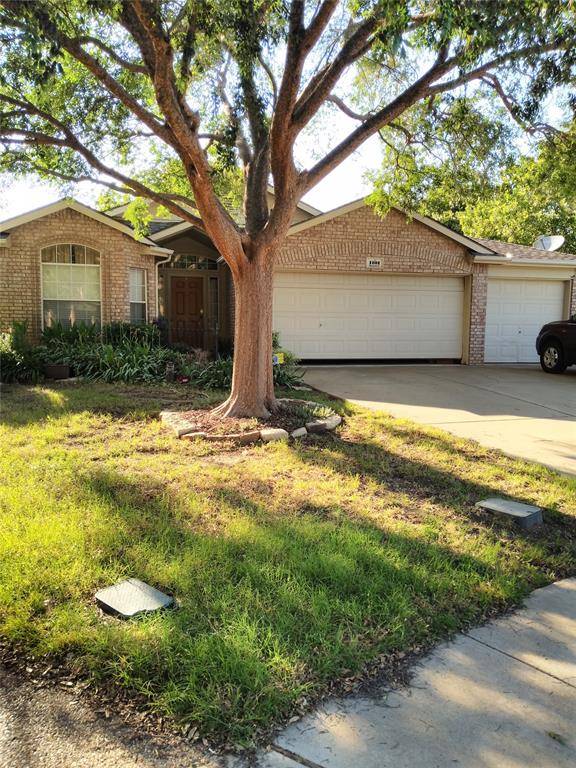 1101 Basswood Court,  Saginaw,  TX 76131