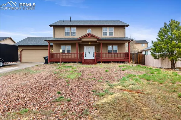 Peyton, CO 80831,10964 Caverhill DR