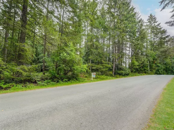 Cobble Hill, BC V8H 0B9,Lot 5 Lovers Lane