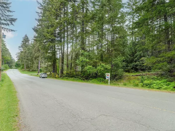 Cobble Hill, BC V8H 0B9,Lot 5 Lovers Lane