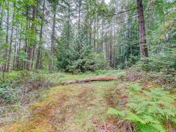 Cobble Hill, BC V8H 0B9,Lot 5 Lovers Lane