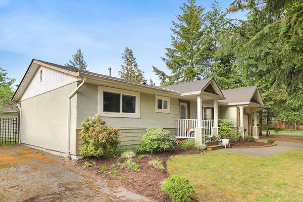 Comox, BC V9M 2E4,1804 Robb Ave