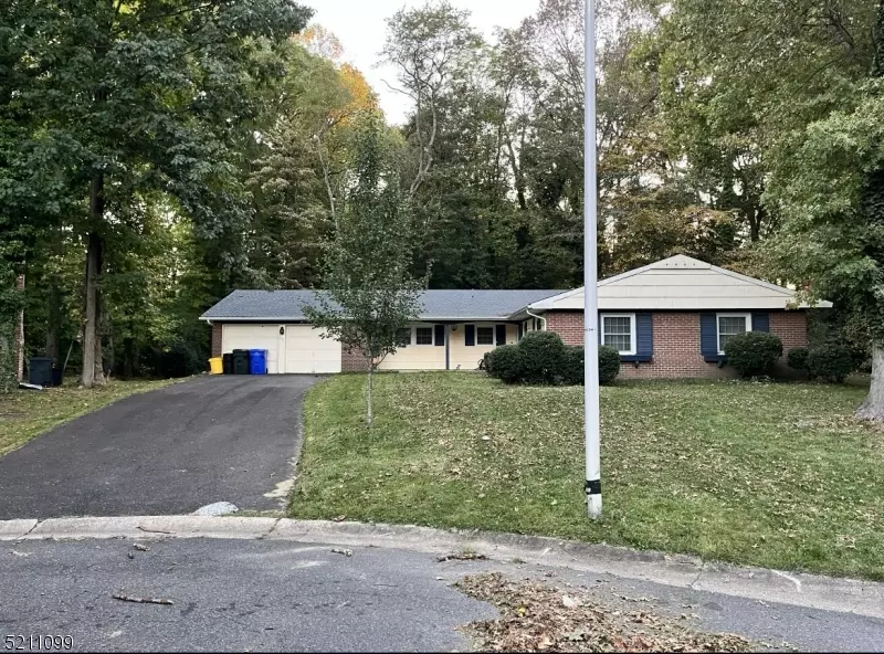 32 Crosswick Pl, Willingboro Twp., NJ 08046