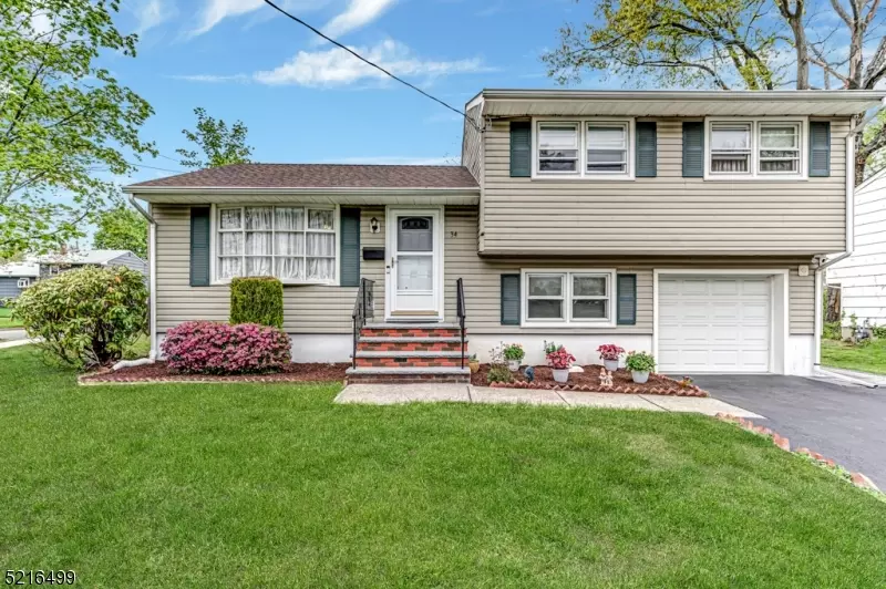 34 Woodrow Ave, Piscataway Twp., NJ 08854