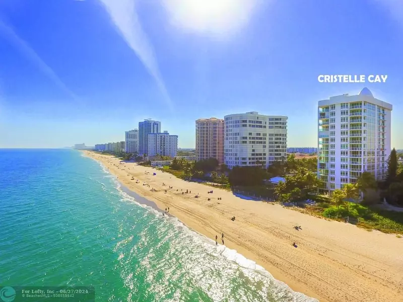 1430 S Ocean Blvd  #7A, Lauderdale By The Sea, FL 33062