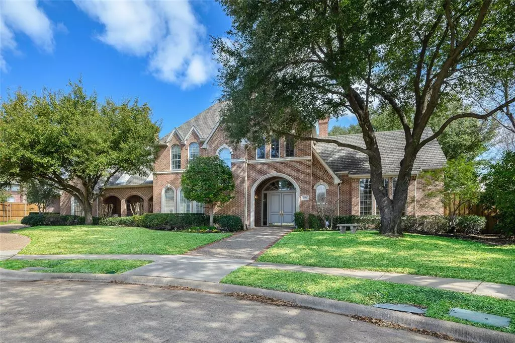 Plano, TX 75093,5901 McFarland Court