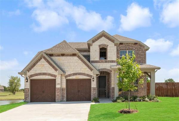 2304 Llano Drive, Royse City, TX 75189