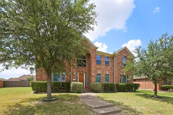 Desoto, TX 75115,916 Cherry Hill Lane