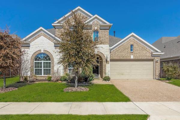 13805 Notting Hill Drive, Little Elm, TX 75068