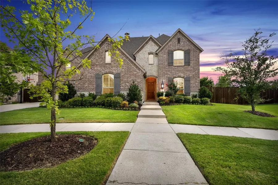 3635 Briar Tree Lane, Frisco, TX 75034