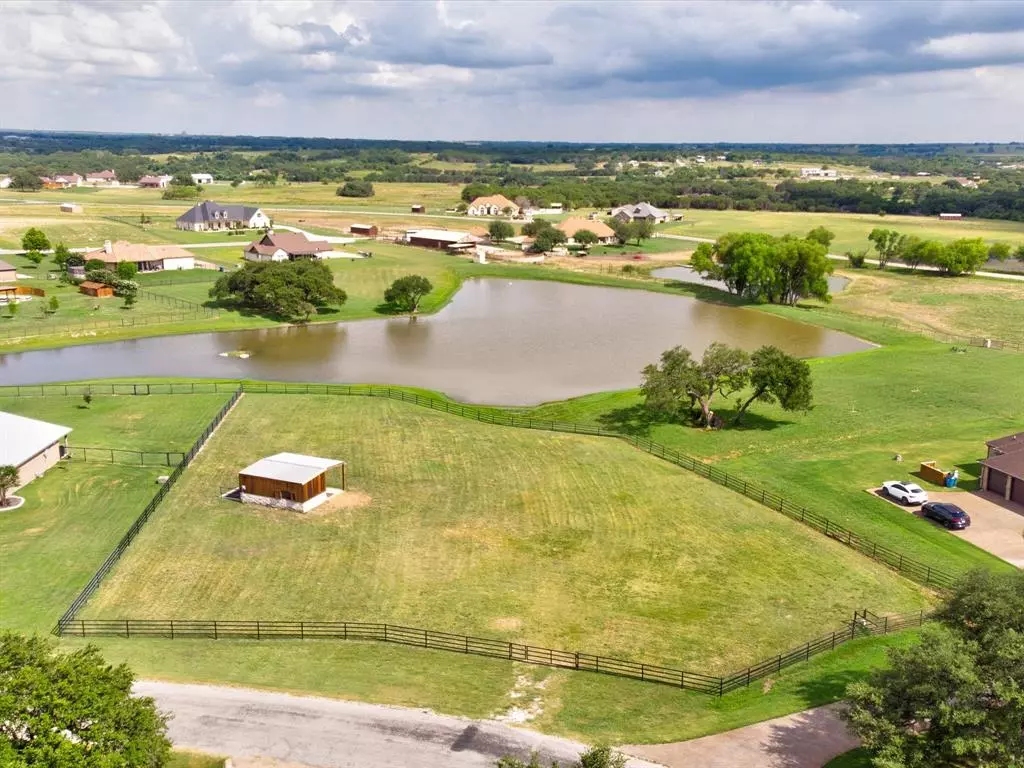 Weatherford, TX 76087,Lot 22 Haciendas Drive