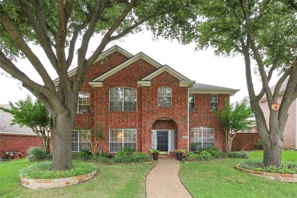 4405 Stromboli Drive, Plano, TX 75093