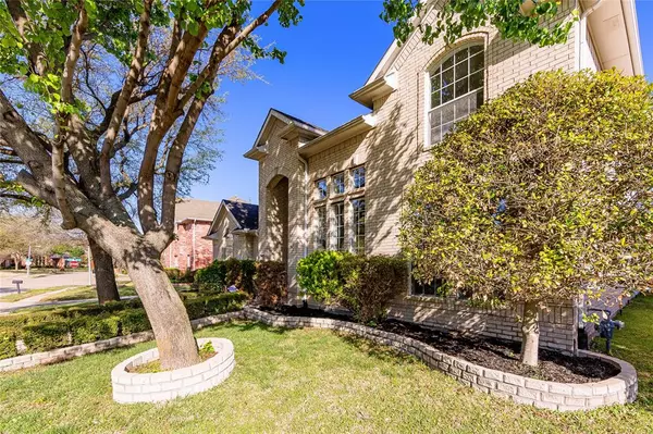 Plano, TX 75093,4425 Belvedere Drive