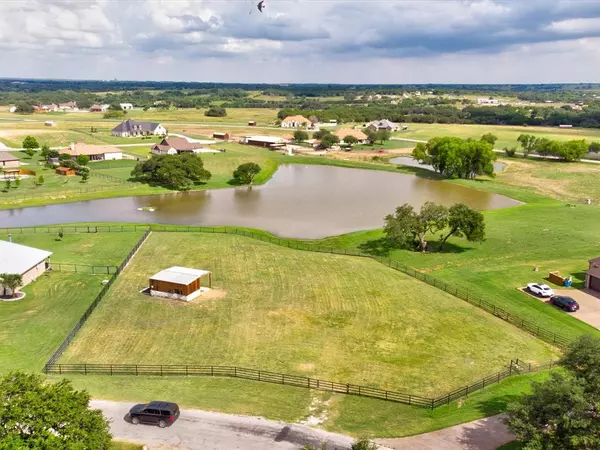 Weatherford, TX 76087,Lot 22 Haciendas Drive