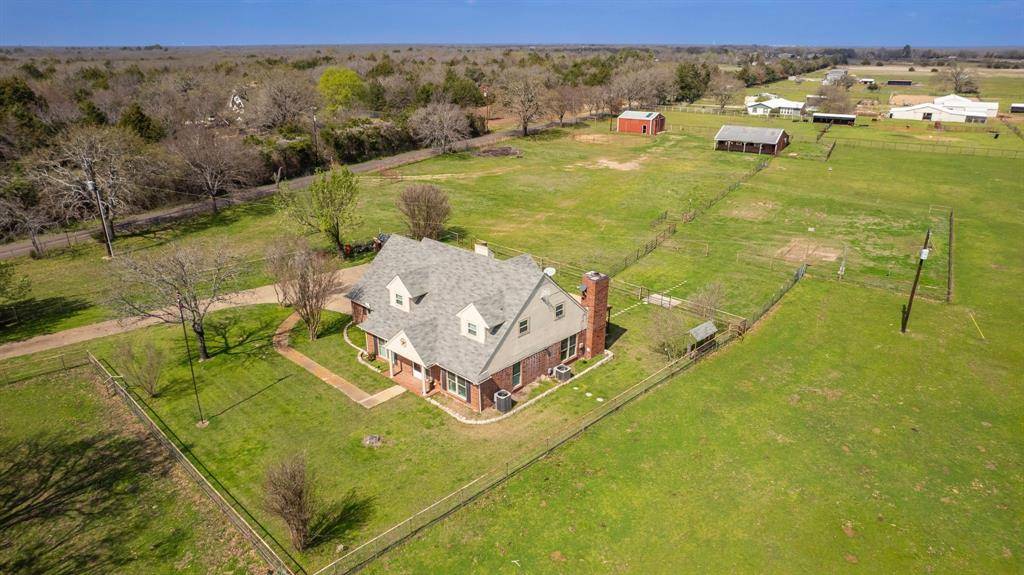 2070 Chapel Road, Quinlan, TX 75474