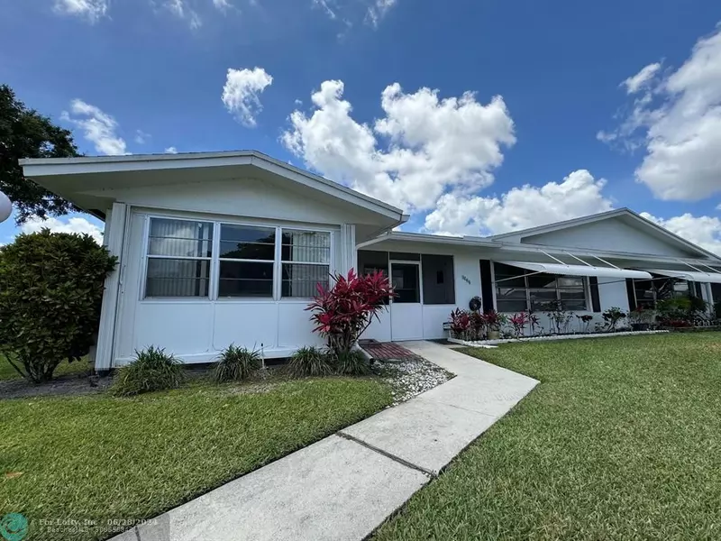 8532 NW 12th St  #B169, Plantation, FL 33322