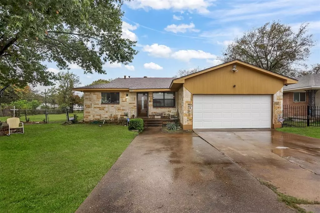 Dallas, TX 75217,1853 Greendale Drive