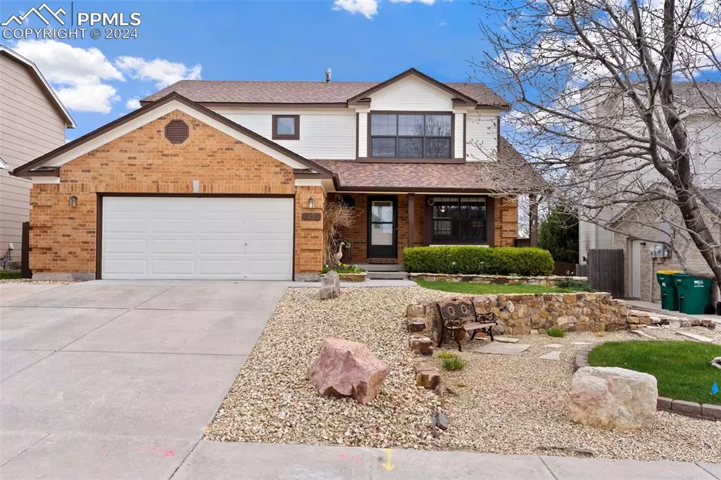 Colorado Springs, CO 80920,2455 Linenhall CT