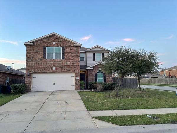 2029 Fairview Drive, Forney, TX 75126