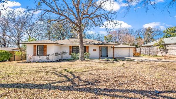 707 S Fairbanks Avenue, Denison, TX 75020