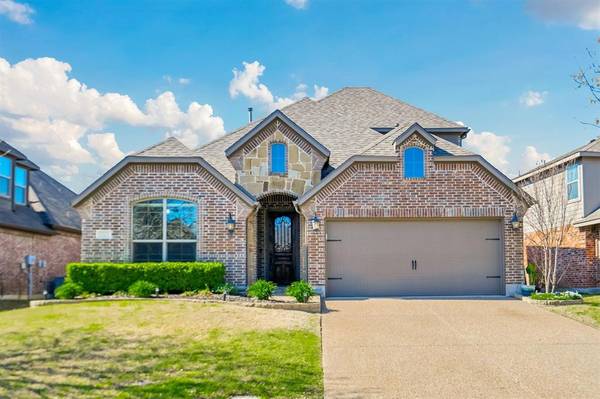 5541 Fox Chase Lane, Mckinney, TX 75071