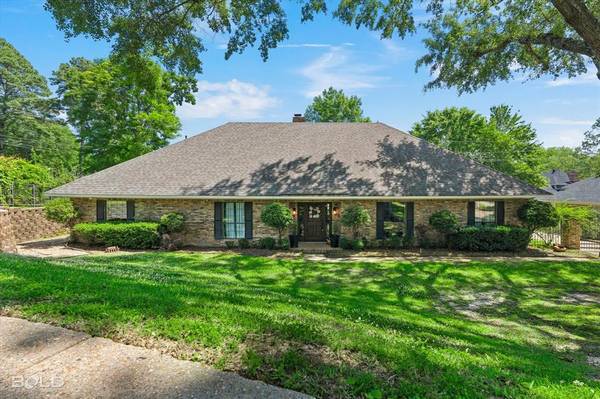 8603 Glenmora Circle, Shreveport, LA 71106