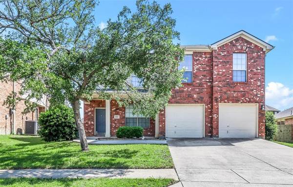 800 Lake Grove Drive, Little Elm, TX 75068