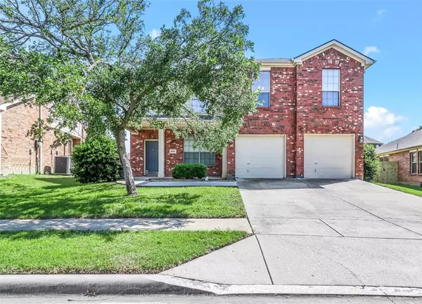 Little Elm, TX 75068,800 Lake Grove Drive