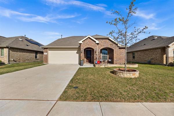 133 Cedar Canyon Drive, Anna, TX 75409